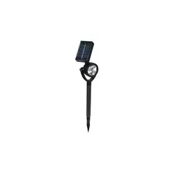 LED solarna lampa LANCE LED/1xAA 4000K IP44 300 mAh