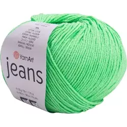Yarn Art Jeans 60 Pletilna preja