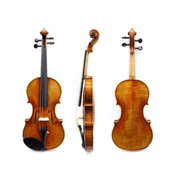 Violina 4/4 Model 5 Antique Basic Strings