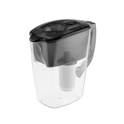 Geyser Filterski bokal Herkul, 4l, Antracit
