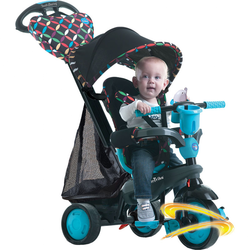 SMART TRIKE tricikel Boutique - moder