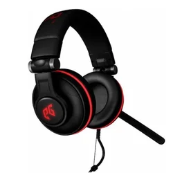 EpicGear Sonorouz SE 7.1 USB crno crvene Slusalice sa mikrofonom