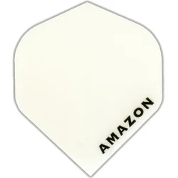 Peresa za pikado puščice Amazon White