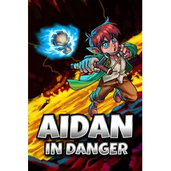 Aidan in Danger XBOX LIVE Key EUROPE