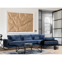 Atelier del Sofa Ugaona garnitura Teget
