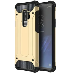 Futrola Hybrid Armor za Samsung Galaxy S9 - Zlatna KP26987
