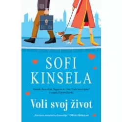 Voli svoj život