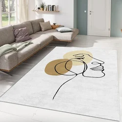 Conceptum Hypnose Tepih, 100x140cm, Šareni