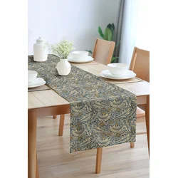 Hermia Raner RNNSRV0049, 50 x 150 cm, Šareni