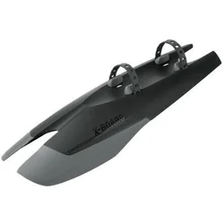 SKS X-Board Frame Mudguard Black