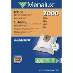 MENALUX 2000