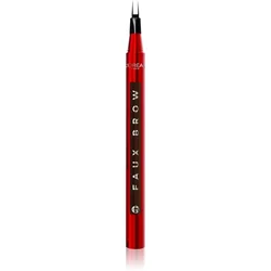 LOréal Paris Olovka za obrve Infaillible faux brow Dark brunette