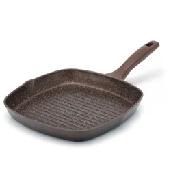 Mehrzer tiganj grill 28x28cm stone strong ( 147000 )