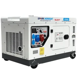 Spark 15000 AVR agregat (GSPA0021)