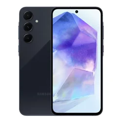 SAMSUNG pametni telefon Galaxy A55 8GB/128GB, Iceblue