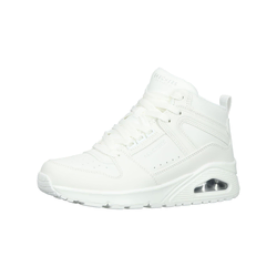 SKECHERS Ženske patike UNO-HIGH REGARDS 177099 bele