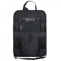 Organizator za sjedalo u autu - Crna / Tip2 KP30449