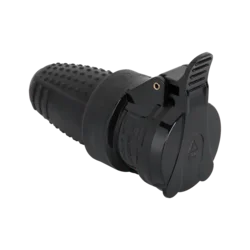 Rebel Zunanja vtičnica IP44 16A 250V