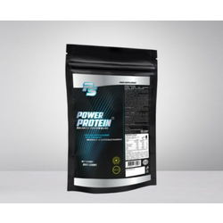 PAN Power Protein, Kolačić-krem, 800g
