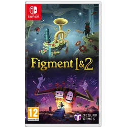 Figment 1&2 (SWITCH)