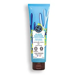 Yves Rocher Piling za telo alge i komorač, 150ml