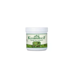 Krauterhof Krema sa žen šenom, 250ml