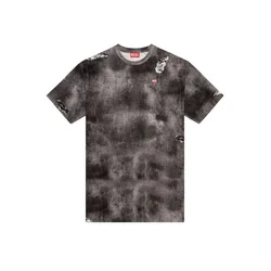 Diesel T-Shirt Uomo