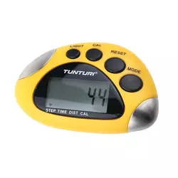 Tunturi pedometer Deluxe