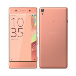 Sony Xperia XA F3112 16GB Dual SIM LTE Rose Gold