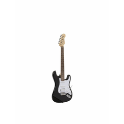 Soundsation Rider-STD-H BK