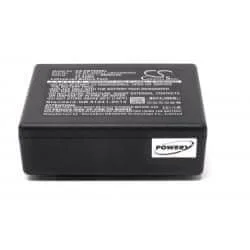 POWERY Akumulator Brdečaher PT-E850TKW