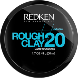 Redken Rough Clay 20 pasta za kosu 50ml