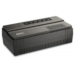 APC APC EASY UPS BV 500VA, AVR, Schuko Outlet, 230V, 300Watts / 500VA | BV500I