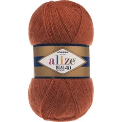 Alize Angora Real 40 36 Pletilna preja