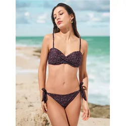 Sinsay - Bikini donji deo - crno