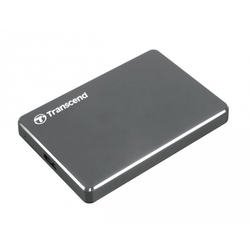 Eksterni hard disk1TB StoreJet C3N Transcend