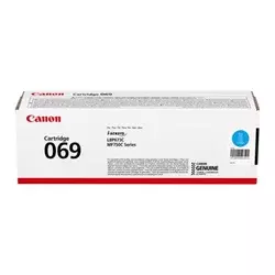 Canon - Toner CARTRIDGE CRG-069 C
