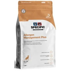 DECHRA Hrana za mačke Specific Food Allergen management, 400 g
