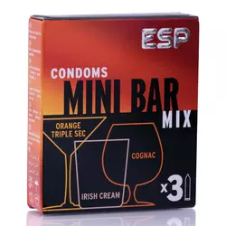 ESP Mini Bar 3 pack