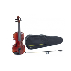 Violina 1/4 Ideale karbonski lok KOMPLET Gewa GS400.064.112.1