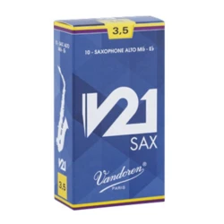 Jeziček za Alt saksofon VANDOREN V21 3.5
