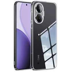 Freeson Maska za mobilni telefon OPPO Reno14, Providna