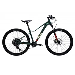 CAPRIOLO Mountain bike AL-EVE 7.7 Maslina 13