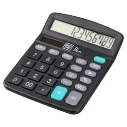Biro Time analyst desktop kalkulator 12 cifara ( 495040 )