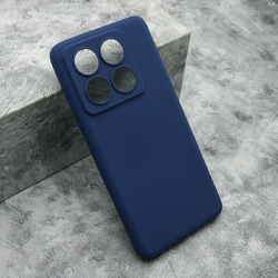 Maska GENTLE COLOR za Xiaomi 14T pro/ teget