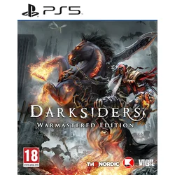 PS5 Darksiders: Warmastered Edition