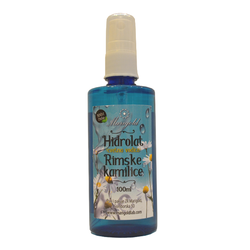Hidrolat rimske kamilice 100ml