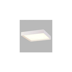 LED2 - LED plafonsko svetlo MILO LED/60W/230V belo 3000/4000K
