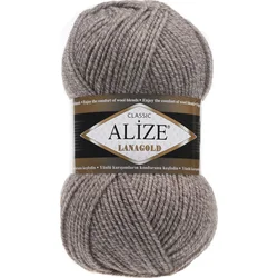 Alize Lanagold 650 Pletilna preja