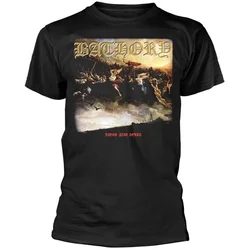 Bathory Blood Fire Death L